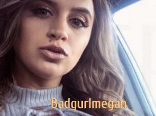 Badgurlmegan