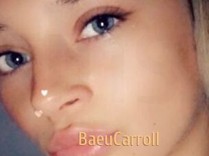 BaeuCarroll