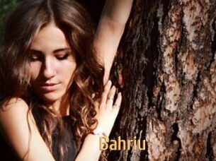 Bahriu