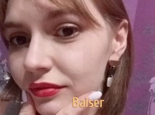 Baiser Single Spass