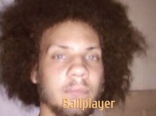 Ballplayer