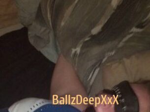 BallzDeepXxX