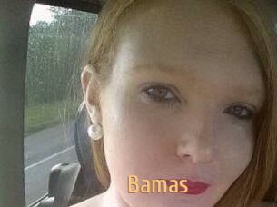 Bamas