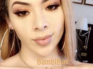 BambiBae