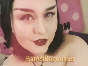 BambiBaphomet