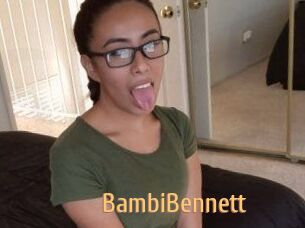 BambiBennett