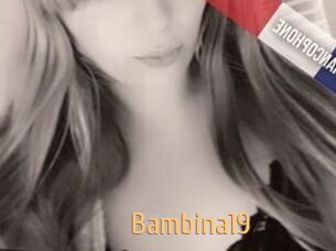 Bambina19
