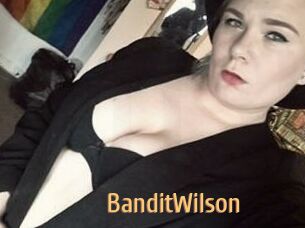 Bandit_Wilson