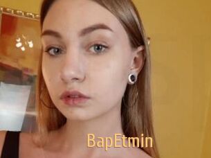 BapEtmin