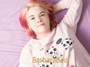 BarbaraBool