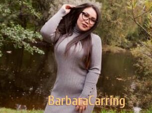 BarbaraCarring
