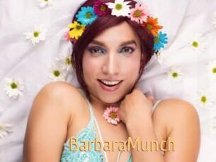 BarbaraMunch Single Spass