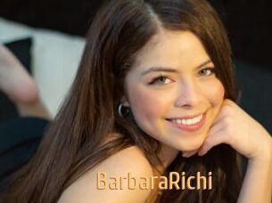 BarbaraRichi