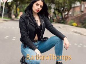 BarbaraThomps