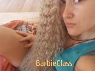 BarbieClass