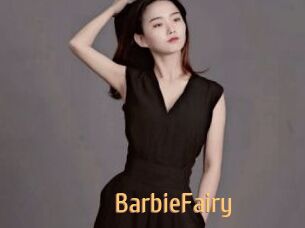 BarbieFairy