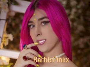 BarbiePinkx