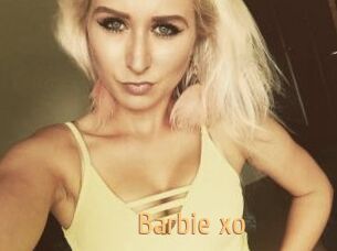 Barbie_xo