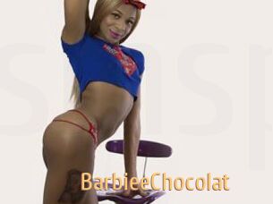 BarbieeChocolat