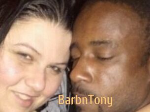 BarbnTony