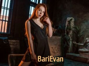 BariEvan