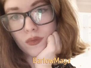 BarlowMaya