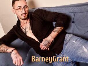 BarneyGrant