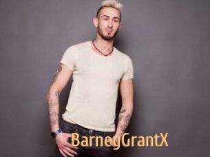 BarneyGrantX