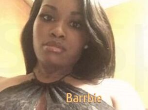 Barrbie
