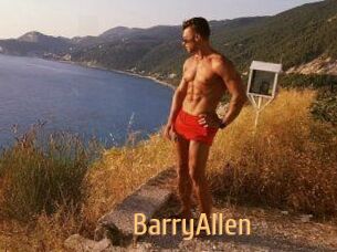 BarryAllen