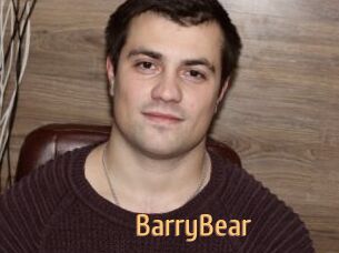 BarryBear