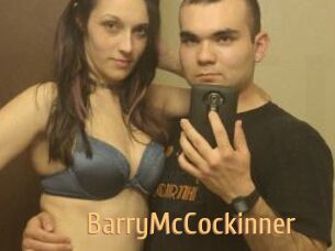 BarryMcCockinner