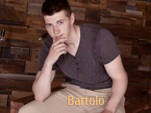 Bartolo