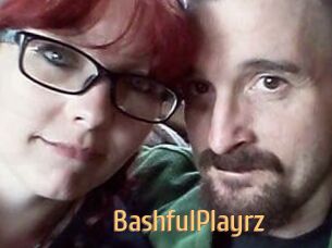 BashfulPlayrz
