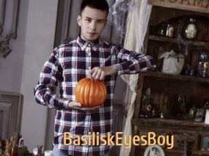 BasiliskEyesBoy