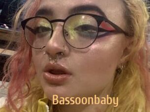 Bassoonbaby