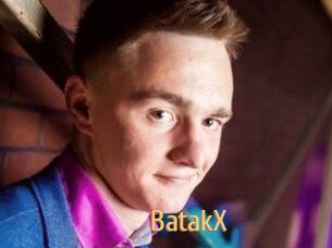 BatakX