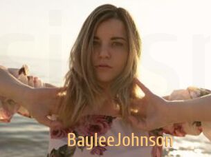 BayleeJohnson