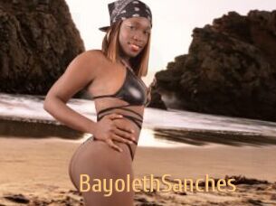 BayolethSanches