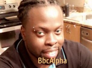 BbcAlpha