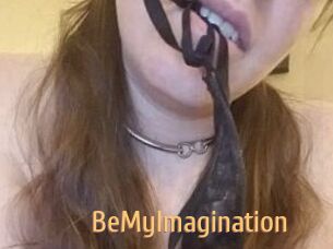 BeMyImagination