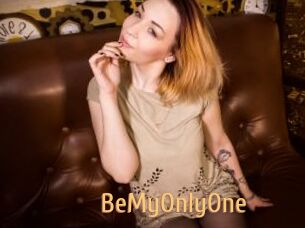 BeMyOnlyOne