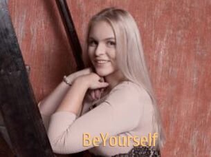 BeYourself