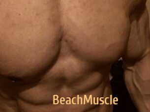 BeachMuscle