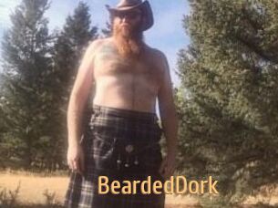 BeardedDork
