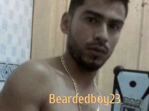 Beardedboy23