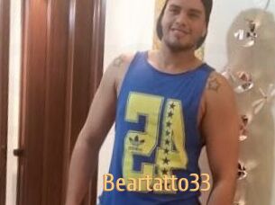 Beartatto33