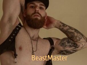 BeastMaster