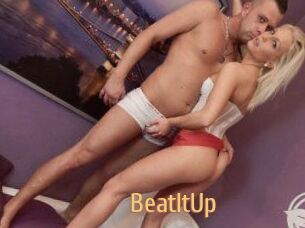 BeatItUp