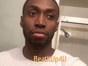 BeatItUp4U
